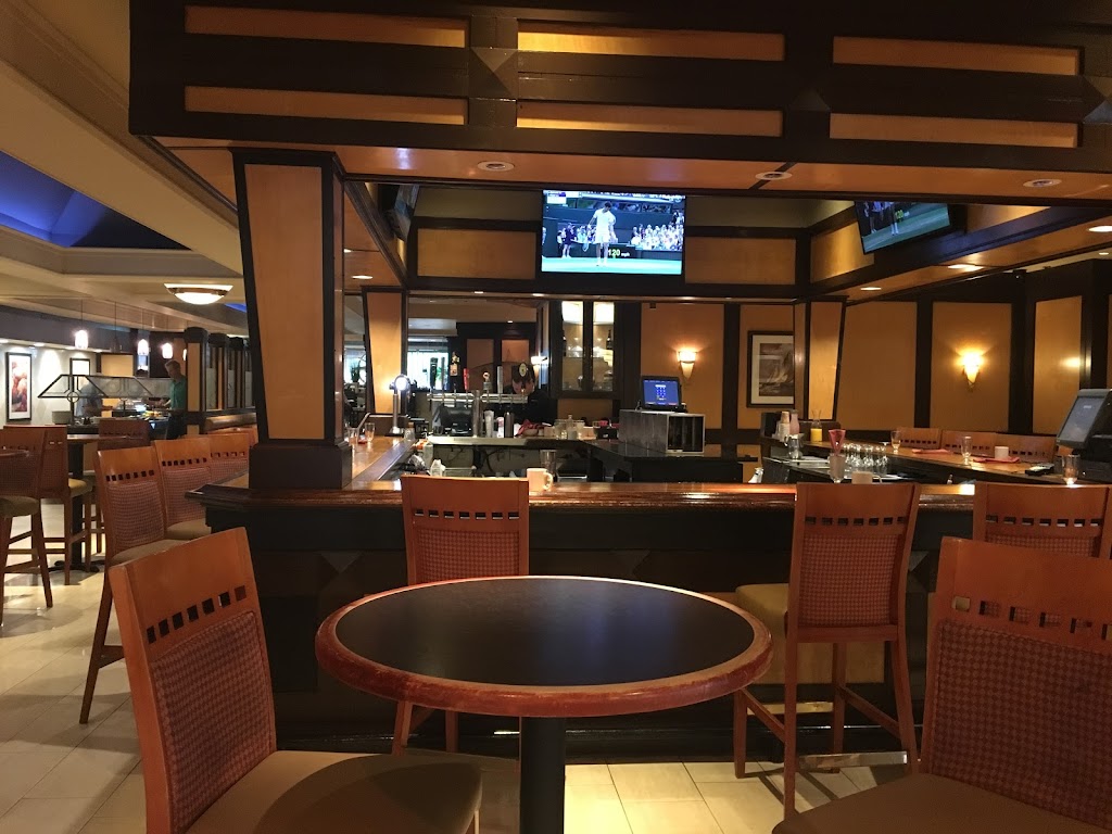 Bluefin Grille 02904