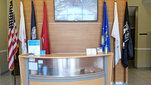 Funeral Home «Hardage - Giddens Greenlawn Funeral Home», reviews and photos, 4300 Beach Blvd, Jacksonville, FL 32207, USA