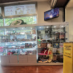 Photo n°4 de l'avis de oberdan.o fait le 16/08/2017 à 20:30 sur le  Bar Tabacchi Pasticceria - Scuti à Rome