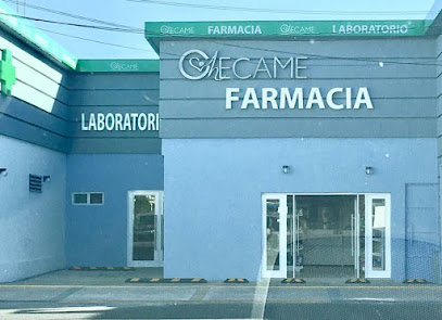 Farmacia Y Laboratorio Checame 34279, Calle 5 De Febrero 1300, Burócrata, 34279 Durango, Dgo. Mexico