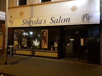 Sheyda`s Salon