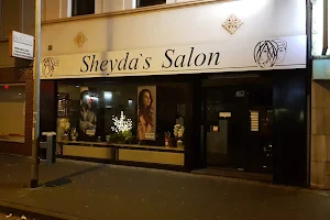 Sheyda`s Salon image