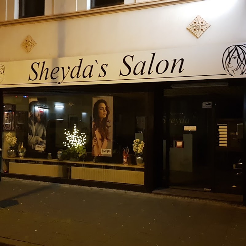 Sheyda`s Salon