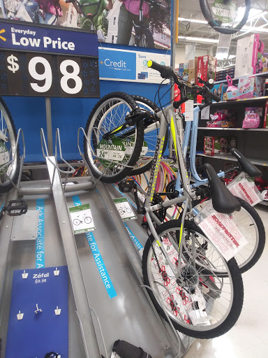 Department Store «Walmart Supercenter», reviews and photos, 1208 E Brandon Blvd, Brandon, FL 33511, USA