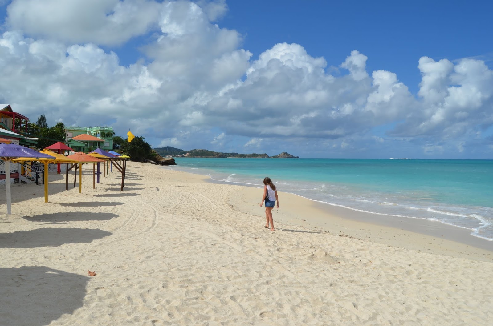 Runaway beach'in fotoğrafı çok temiz temizlik seviyesi ile