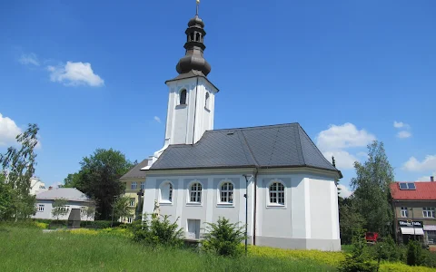 Kostel sv. Marka image