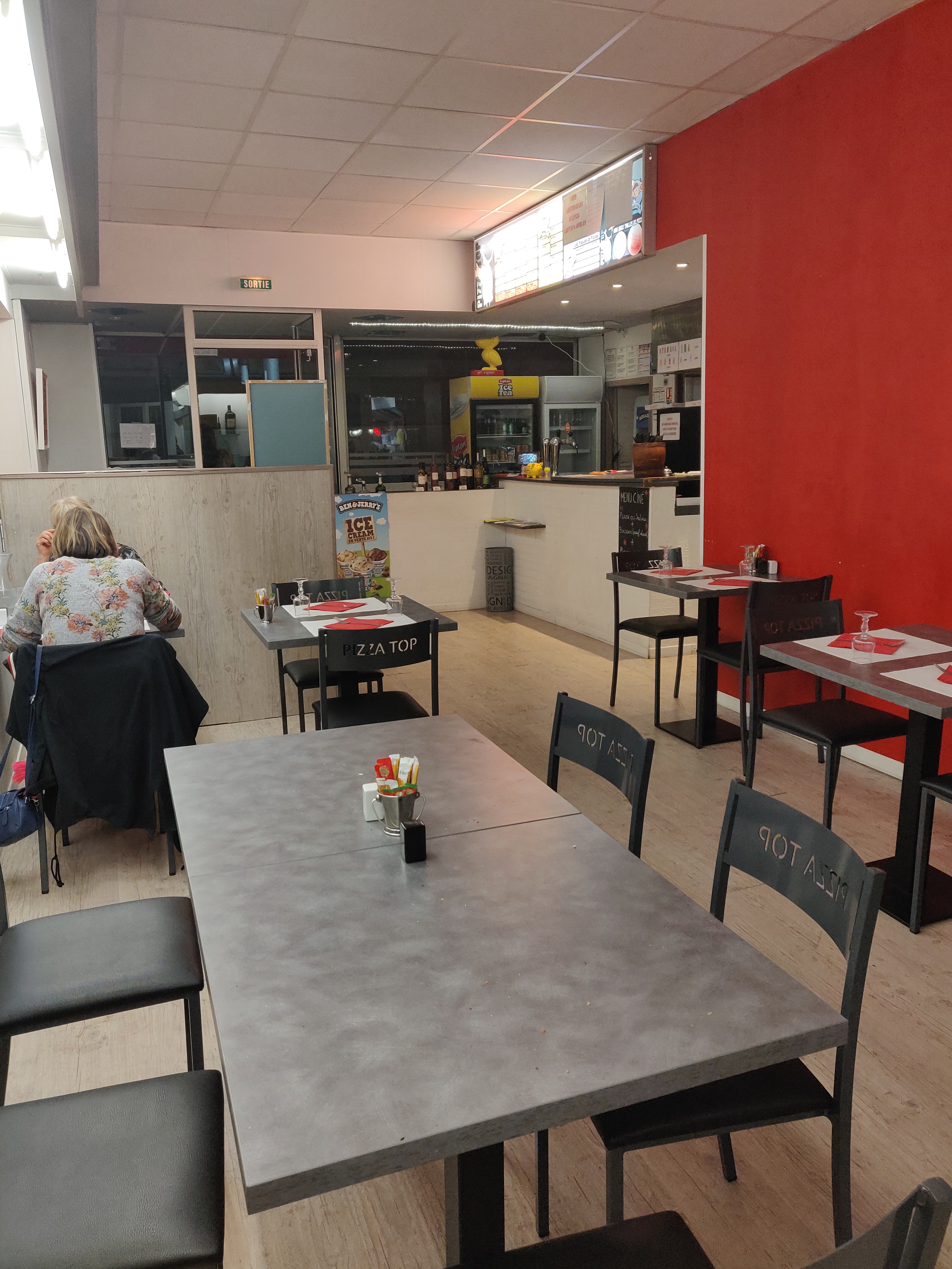 Photo n° 1 de l'avis de Nicolas.p fait le 26/04/2019 à 21:56