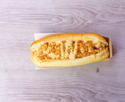 100%Poulet à Neuilly-sur-Marne