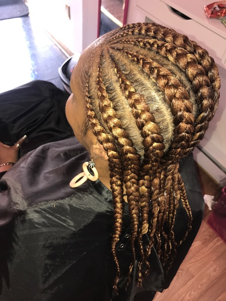Glamhairus Beauty Salon 19104