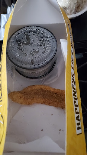 American Restaurant «Golden Chick», reviews and photos, 7979 S Hampton Rd, Dallas, TX 75232, USA