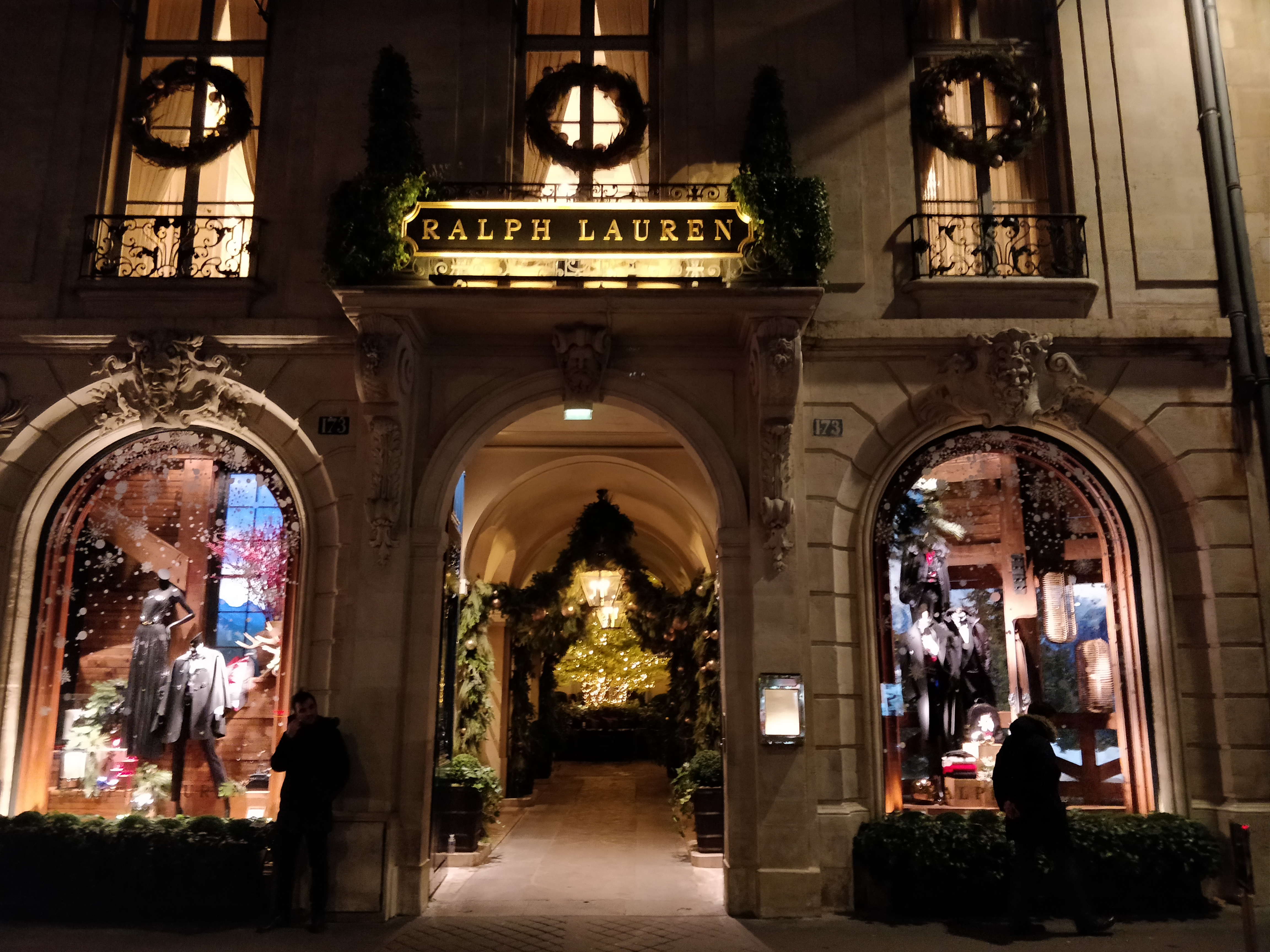 Photo n° 7 de l'avis de Only.h fait le 25/11/2019 à 19:42