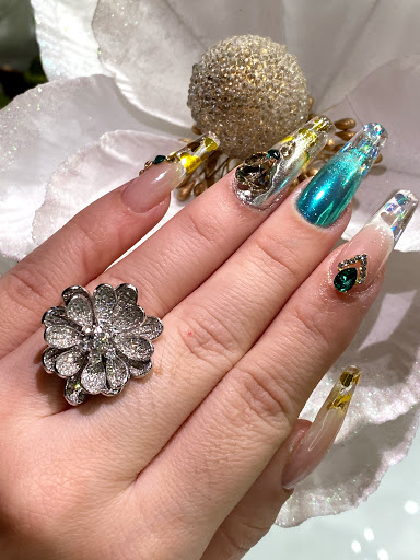 Hair Salon «Aylin Beauty Salon & Spa», reviews and photos, 820 E 41st St, Hialeah, FL 33013, USA