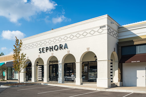 Shopping Mall «Shops of Saddle Creek», reviews and photos, 7509 Poplar Ave #1, Germantown, TN 38138, USA