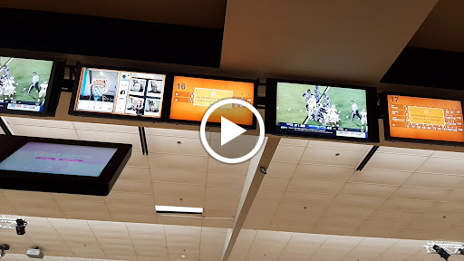 Bowling Alley «Spectrum Lanes», reviews and photos, 5656 Clyde Park Ave SW, Wyoming, MI 49509, USA