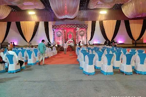 The Marriage Garden(Banquet Hall) image