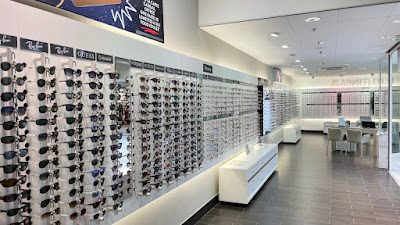 Opticien Laval | Alain Afflelou à Laval