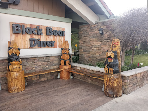 Black Bear Diner Fullerton