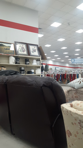 Thrift Store «ARC Thrift Stores», reviews and photos
