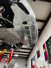 North Raleigh Performance - Photo 6 - Car repair in Raleigh, NC, Raleigh