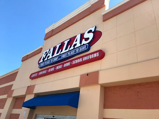Fallas Discount Stores, 20841 S Dixie Hwy, Cutler Bay, FL 33189, USA, 