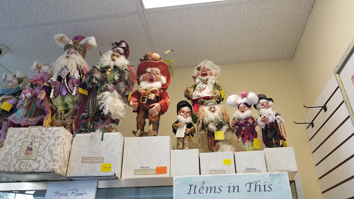 Thrift Store «Treasure Coast Hospices Thrift», reviews and photos, 890 St Lucie W Blvd, Port St Lucie, FL 34986, USA