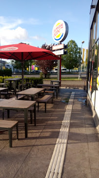 Atmosphère du Restauration rapide Burger King à Kingersheim - n°2