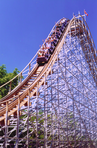 Amusement Park «Fantasy Island», reviews and photos, 2400 Grand Island Blvd, Grand Island, NY 14072, USA