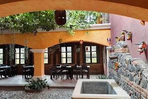 Hacienda San Juan image