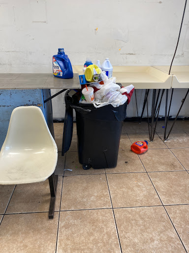 Laundromat «Coin Laundries of Jacksonville», reviews and photos, 3501 N Ponce De Leon Blvd, St Augustine, FL 32084, USA
