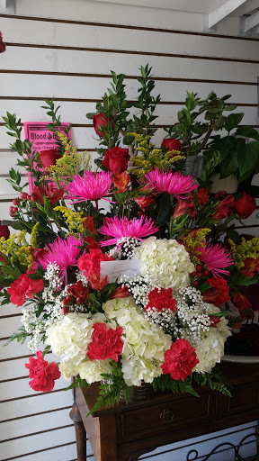 Florist «Lichas Flower Shop», reviews and photos, 4645 Huntington Dr N, Los Angeles, CA 90032, USA