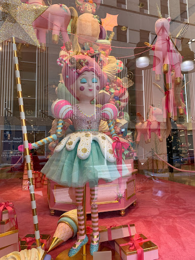 Clothing Store «Neiman Marcus», reviews and photos, 1618 Main St, Dallas, TX 75201, USA