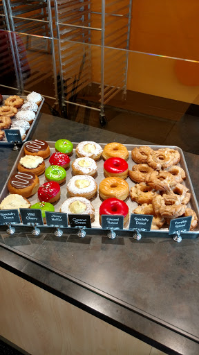 Donut Shop «dot donuts», reviews and photos, 1825 SE 164th Ave #103, Vancouver, WA 98683, USA