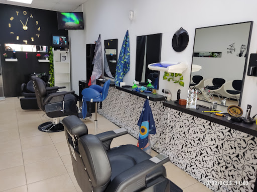 ZAK Pro Peluquería en San Martín de Valdeiglesias, Madrid