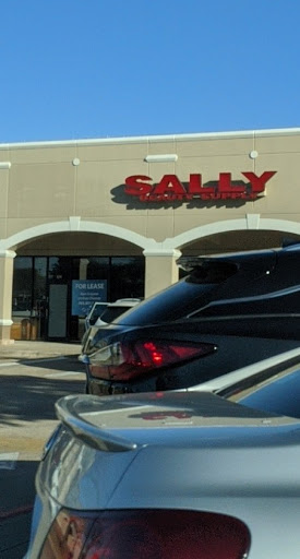 Sally Beauty, 2745 N Collins St #107, Arlington, TX 76006, USA, 