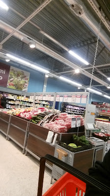 K-Supermarket Lehmus Standertskjöldinkatu 6, 53200 Lappeenranta, Suomi