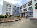 District Hospital, Siaha