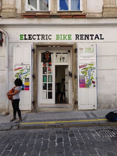 Recenze na I Like eBike v Praha - Další