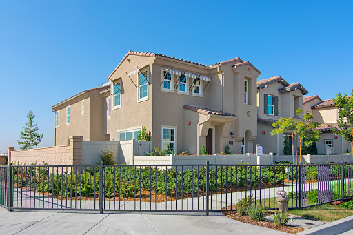 Aventine at Otay Ranch by Cornerstone Communities
