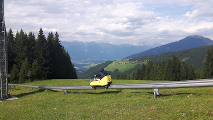 Sommerrodelbahn (Alpine Slide)