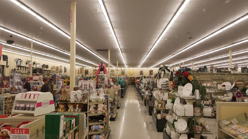 Craft Store «Hobby Lobby», reviews and photos, 2635 Enterprise Rd, Orange City, FL 32763, USA