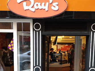 Ray's