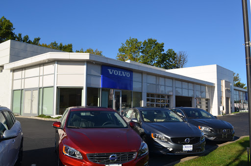 Car Dealer «Prestige Volvo», reviews and photos, 285 NJ-10, East Hanover, NJ 07936, USA