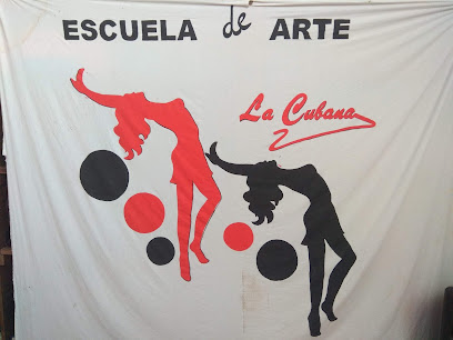 Escuela de Arte La Cubana