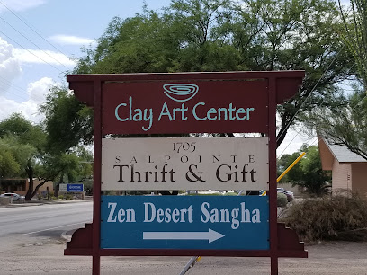 Tucson Clay Art Center