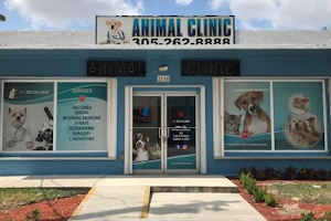 Animal Clinic of Miami Dade image
