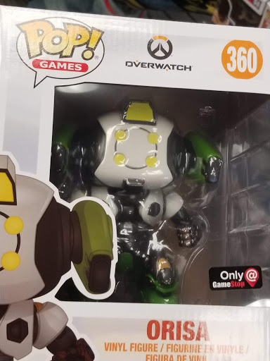 Video Game Store «GameStop», reviews and photos, 10500 Ulmerton Rd Unit 235, Largo, FL 33771, USA