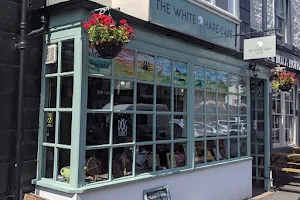 The White Hare Cafe image