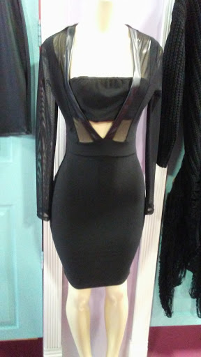 Boutique «Nia Simone Boutique», reviews and photos, 20886 Gratiot Ave, Eastpointe, MI 48021, USA