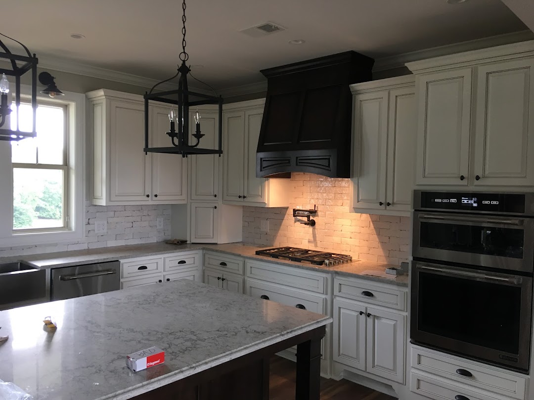 H & H Custom Woodworks Inc