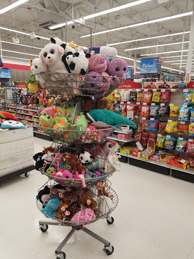 Craft Store «Michaels», reviews and photos, 4687 Firestone Blvd, South Gate, CA 90280, USA